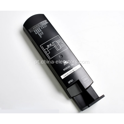 KM1362305G22 Conjunto do módulo KCEDZS para elevadores de Kone